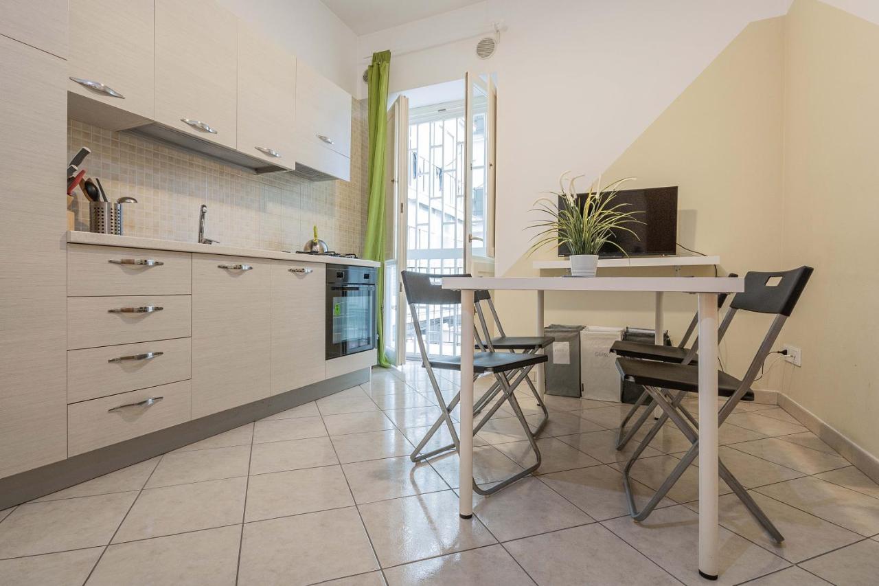 Nuovo Appartamento Beige Bari Extérieur photo
